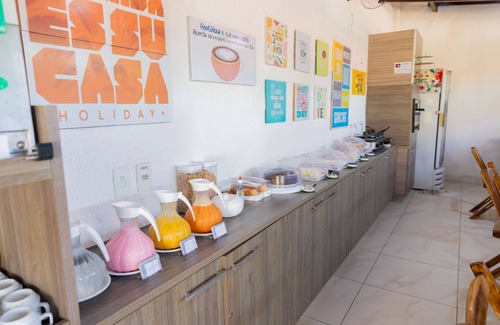 Porto de Galinhas Apartamento | POUSADA SUMMER BEACH BY AFT