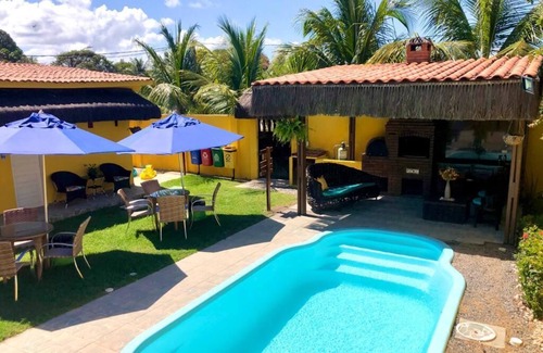 Porto de Galinhas Apartamento | POUSADA SUMMER BEACH BY AFT