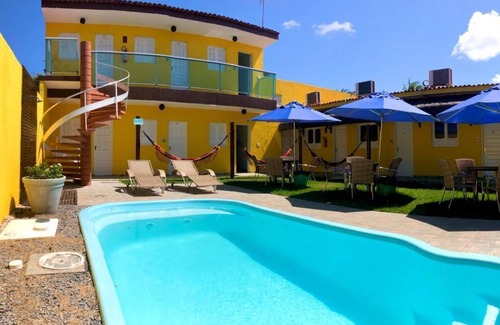 Porto de Galinhas Apartamento | POUSADA SUMMER BEACH BY AFT