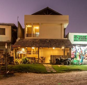Jijoca de Jericoacoara Hotel | Pousada Sunbrazil