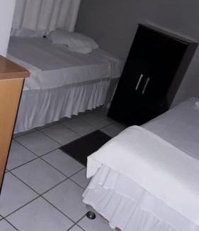 Porto Velho Hotel | Pousada Surya