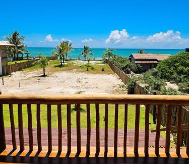 Caraiva Hotel | Pousada Suyhê