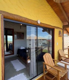 Caraiva Hotel | Pousada Suyhê
