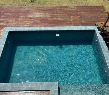 Caraiva Hotel | Pousada Suyhê