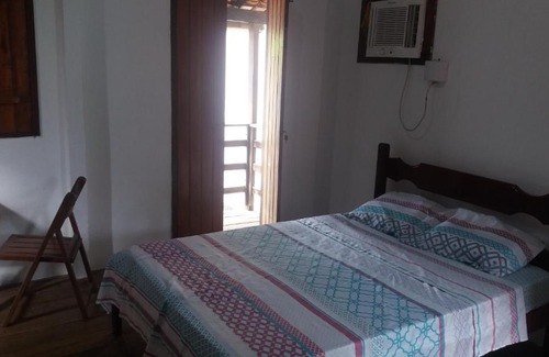 Itacare Hotel | Pousada Swell