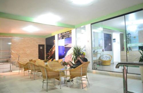 Sao Luis Hotel | Pousada Tambaú