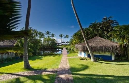 Trancoso Hotel | Pousada Tangará