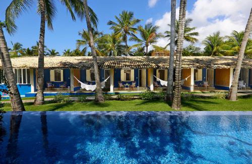 Trancoso Hotel | Pousada Tangará