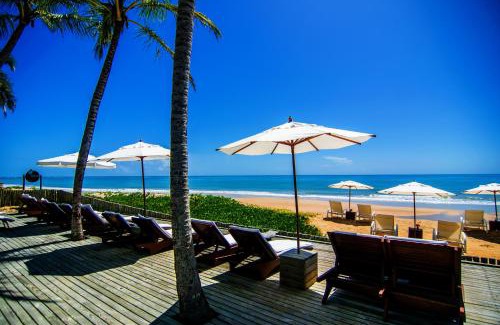 Trancoso Hotel | Pousada Tangará