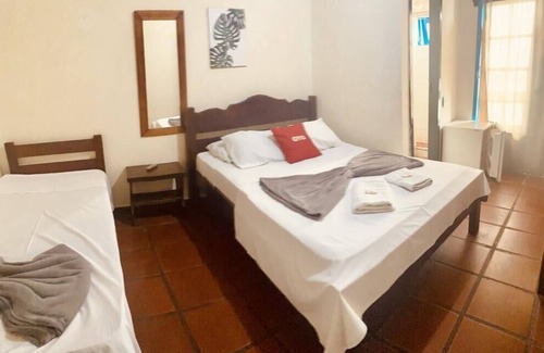 Rio das Ostras Hotel | Pousada Tartaruga