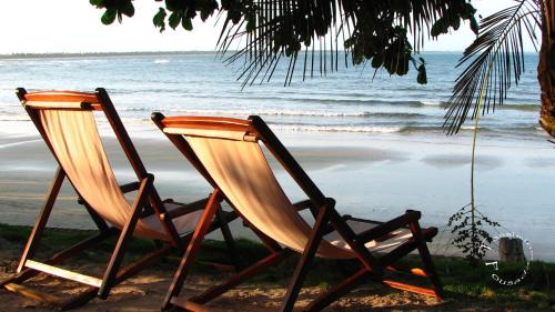 Velha Boipeba Hotel | Pousada Tassimirim