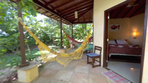 Velha Boipeba Hotel | Pousada Tassimirim