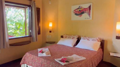 Velha Boipeba Hotel | Pousada Tassimirim
