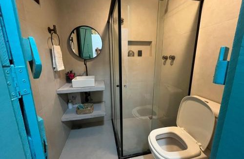 Porto de Pedras Hotel | Pousada Tatuamar - 150 m da praia