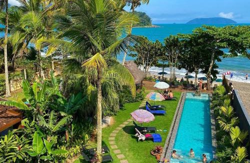 Maranduba Hotel | Pousada TeMoana