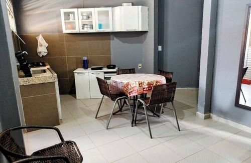 Salinopolis Hotel | Pousada Temporada no Atalaia