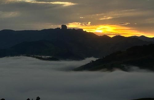 Sao Bento do Sapucai Cabina | Pousada Terra dos Pássaros