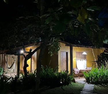 Caraiva Hotel | Pousada Terra Caraiva