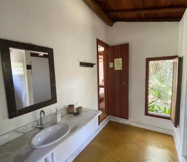 Caraiva Hotel | Pousada Terra Caraiva