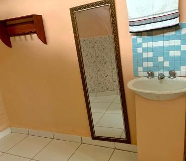 Guaramiranga Complejo | Pousada tia tonha