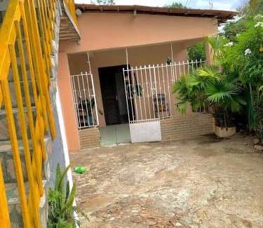 Guaramiranga Complejo | Pousada tia tonha