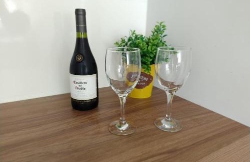 Tijucas Apartamento | Pousada Tijucas