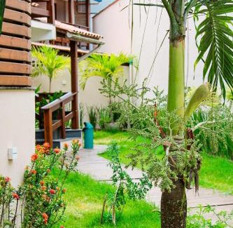 Velha Boipeba Casa | POUSADA TOCA DO LOBO