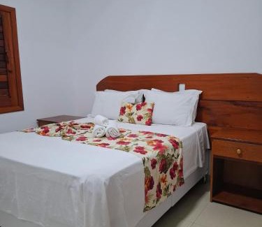 Velha Boipeba Casa | POUSADA TOCA DO LOBO