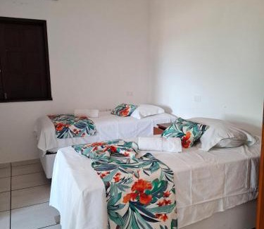 Velha Boipeba Casa | POUSADA TOCA DO LOBO
