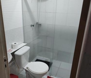 Campeche Norte Hotel | Pousada TonaPraia
