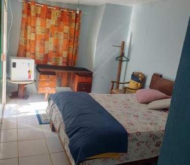 Campeche Norte Hotel | Pousada TonaPraia