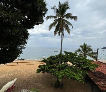 Praia de Aracatiba Hotel | Pousada Tony Montana