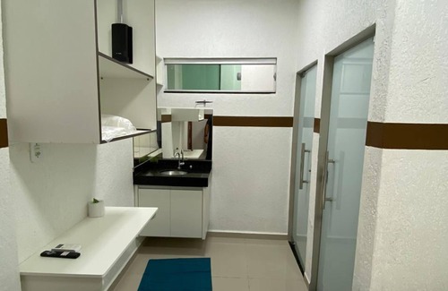 Rio Branco Hotel | Pousada Torre Forte