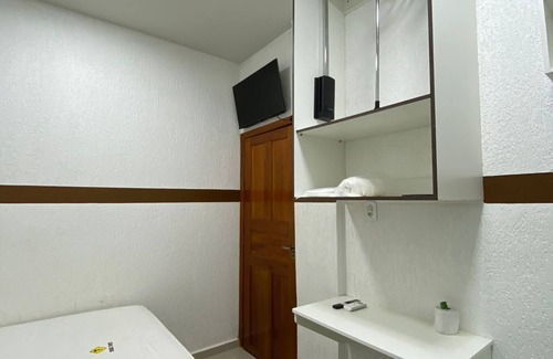Rio Branco Hotel | Pousada Torre Forte