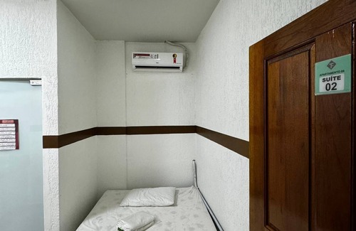 Rio Branco Hotel | Pousada Torre Forte