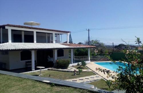 Araruama Hotel | Pousada Tourne Bride