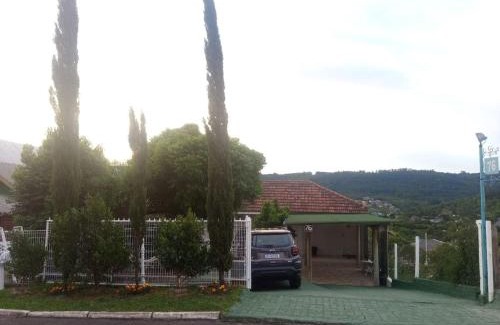 Gramado Casa | Pousada Tradição