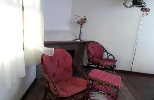 Goncalves Hotel | Pousada Trem das Cores