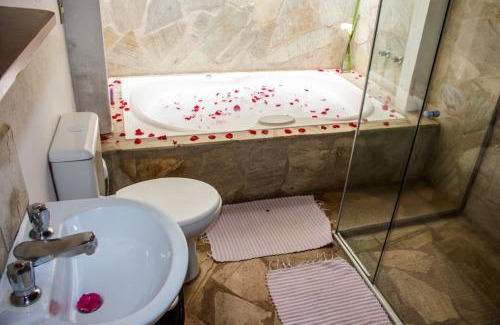 Goncalves Hotel | Pousada Trem das Cores