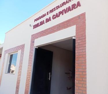 Coronel Jose Dias Hotel | Pousada trilha da capivara