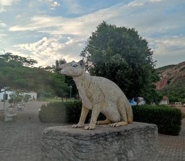 Coronel Jose Dias Hotel | Pousada trilha da capivara