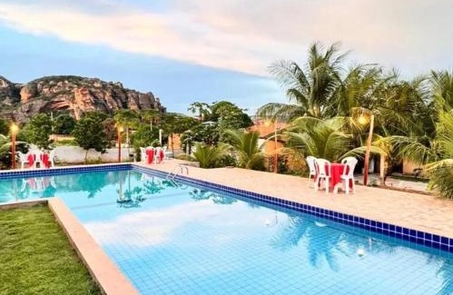 Coronel Jose Dias Hotel | Pousada trilha da capivara