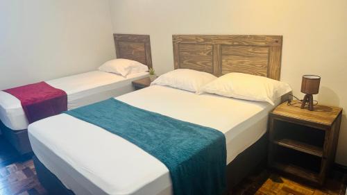 Lapa Hotel | Pousada Tropeira