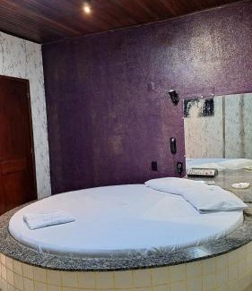 Marituba Hotel | Pousada Tropical (Adults Only)