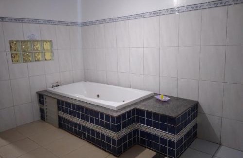 Marituba Hotel | Pousada Tropical (Adults Only)