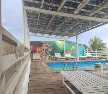 Jijoca de Jericoacoara Hotel | Pousada Tropical Brasil Jeri