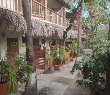 Jijoca de Jericoacoara Hotel | Pousada Tropical Brasil Jeri