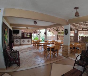 Jijoca de Jericoacoara Hotel | Pousada Tropical Brasil Jeri
