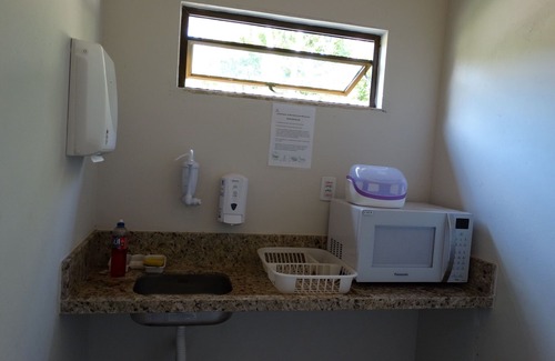 Itacimirim Hotel | Pousada Tropicarim