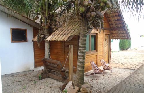 Campo Verde Hotel | Pousada Tucanus
